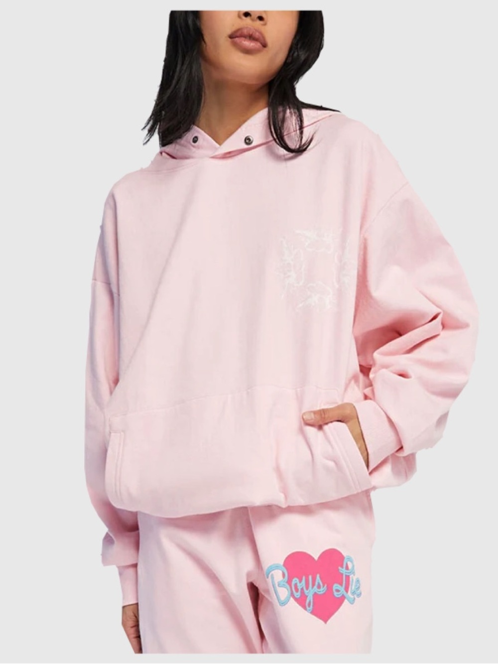 Boys Lie Matching Set